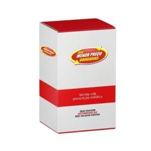 Pasta D\'agua Creme  120g